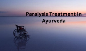 Ayurveda Defines the Best Treatment for Paralysis